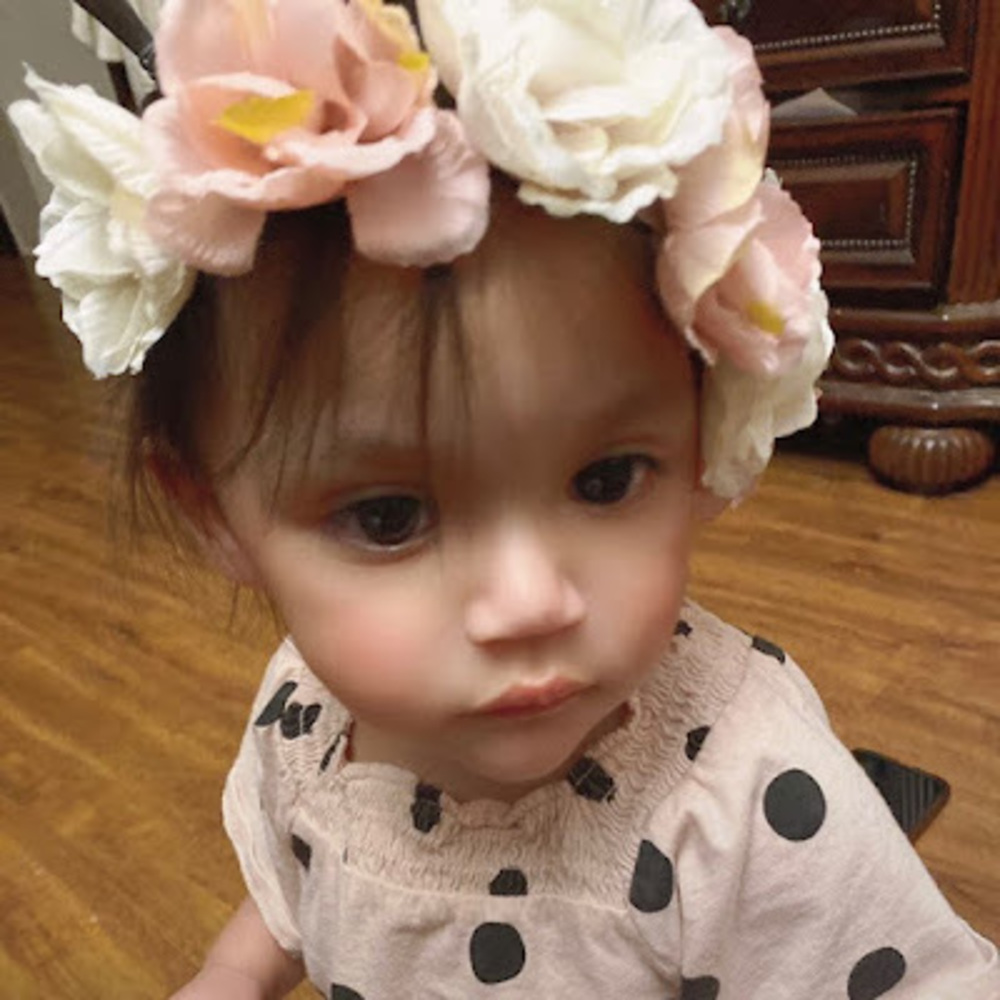 Meet your Posher, Martha carrillo